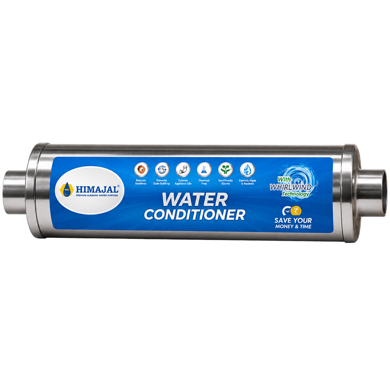 Himajal MagFlow 1.5