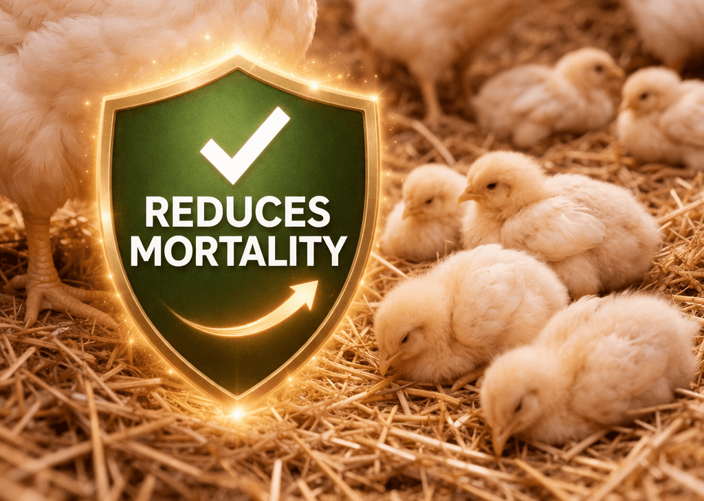 Reduces Mortality