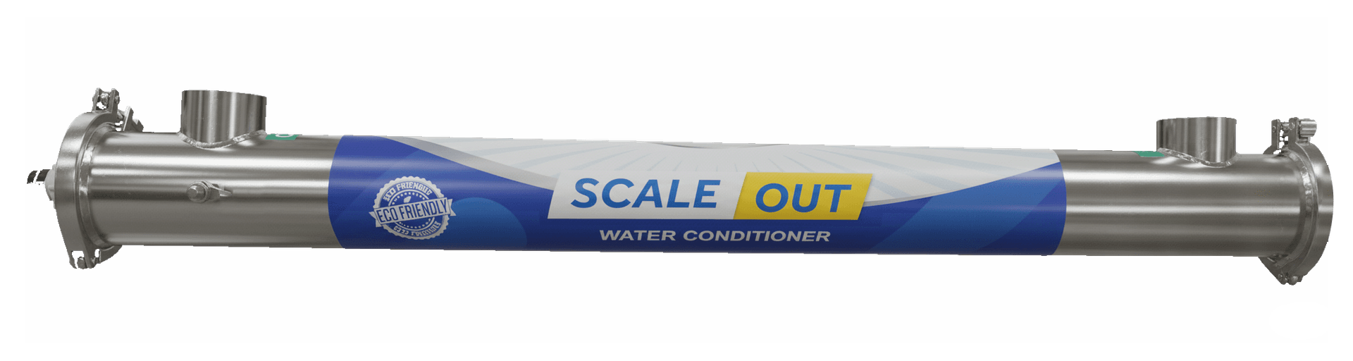 Horizontal ScaleOut unit