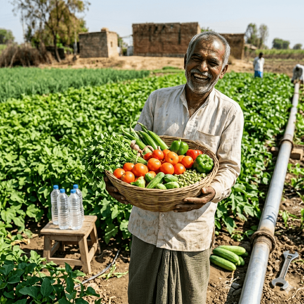 Agriculture