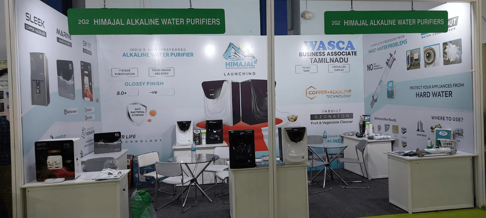 Chennai Water Expo