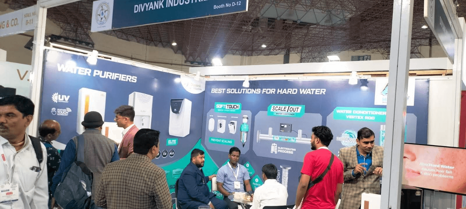 Delhi Expo