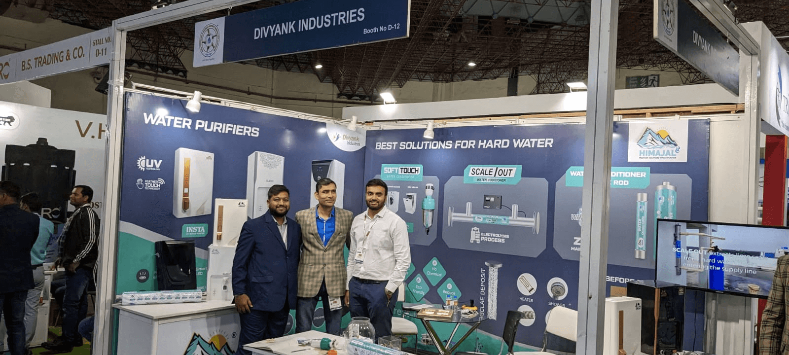 Delhi Expo