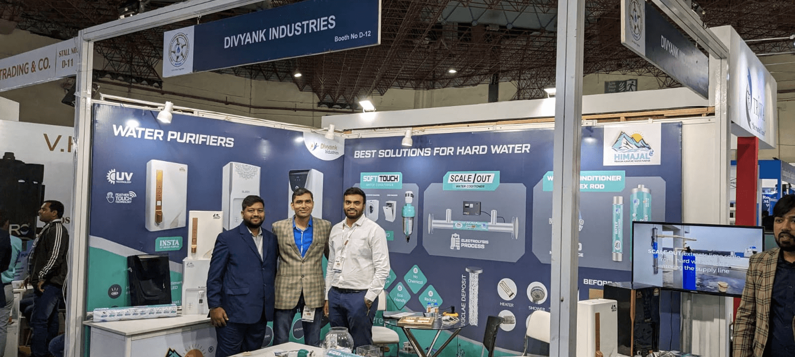 Delhi Expo