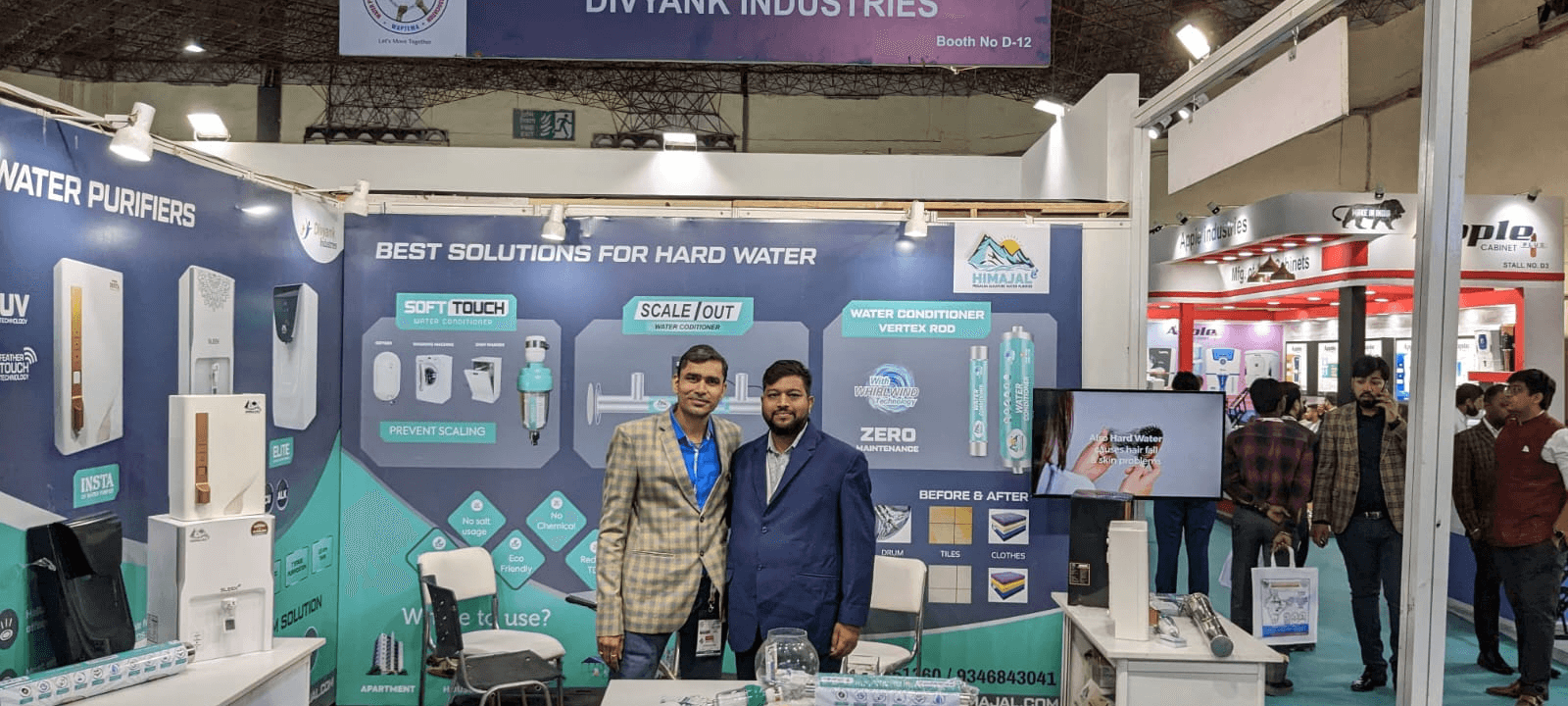 Delhi Expo