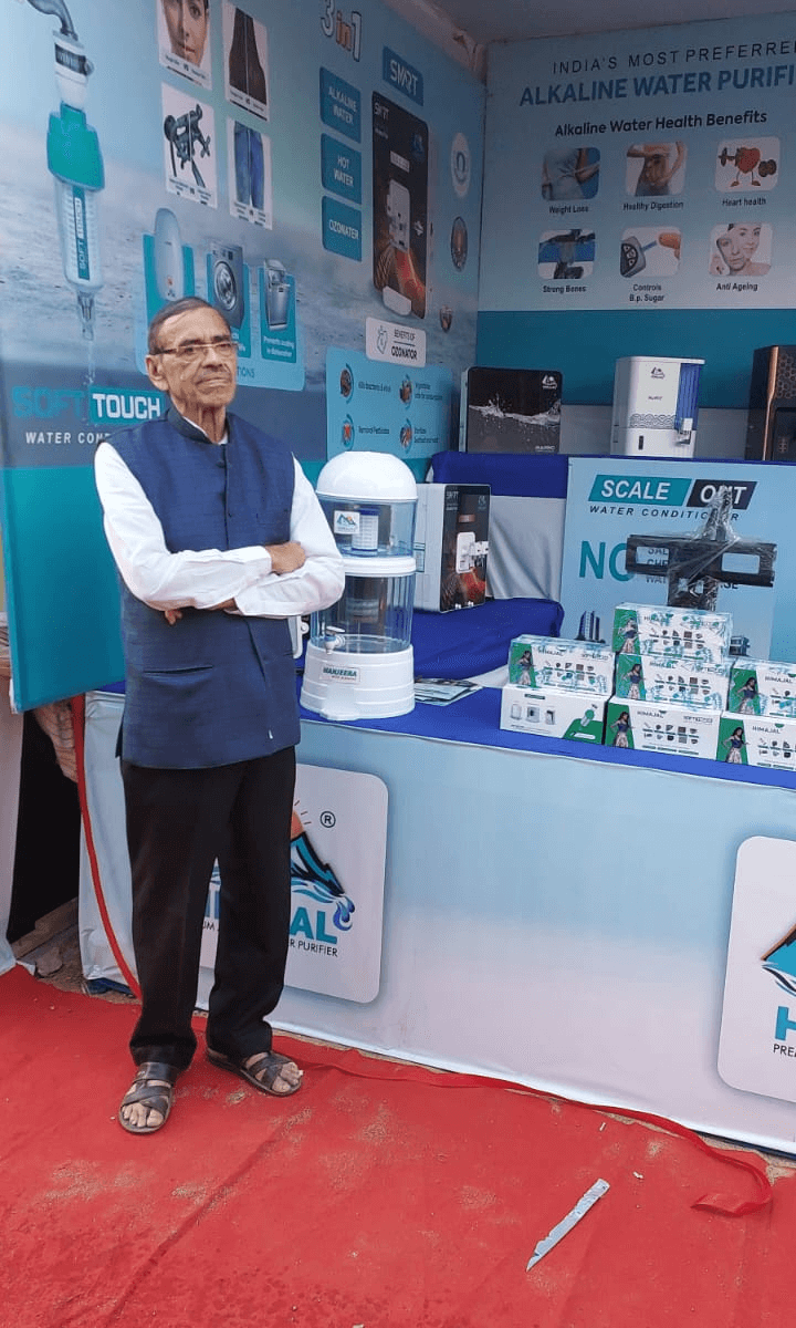 Numaish Exhibition
