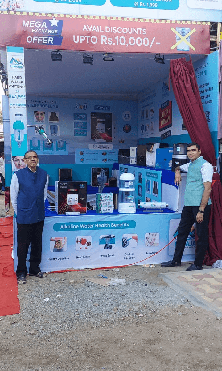 Numaish Exhibition