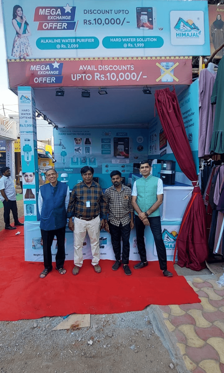 Numaish Exhibition